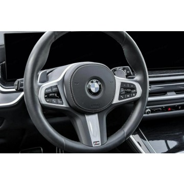 BMW X5  SUV 2026,  3.0 diesel, automat - Na sprzedaż za 360 504 zł - Warszawa - zdjęcie 8