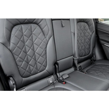 BMW X5  SUV 2026,  3.0 diesel, automat - Na sprzedaż za 360 504 zł - Warszawa - zdjęcie 12