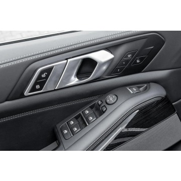 BMW X5  SUV 2026,  3.0 diesel, automat - Na sprzedaż za 360 504 zł - Warszawa - zdjęcie 11