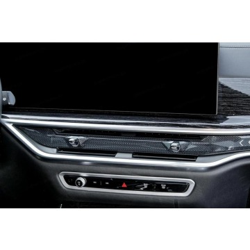 BMW X5  SUV 2026,  3.0 diesel, automat - Na sprzedaż za 360 504 zł - Warszawa - zdjęcie 10