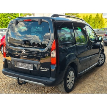 Citroen Berlingo  Minivan/Van 2016,  1.6 diesel - Na sprzedaż za 37 899 zł - Tychy - zdjęcie 3