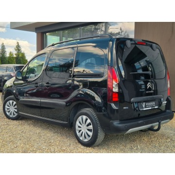 Citroen Berlingo  Minivan/Van 2016,  1.6 diesel - Na sprzedaż za 37 899 zł - Tychy - zdjęcie 4