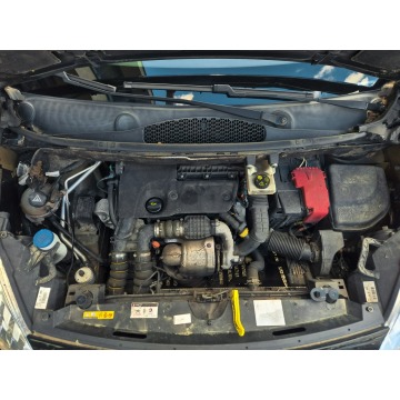 Citroen Berlingo  Minivan/Van 2016,  1.6 diesel - Na sprzedaż za 37 899 zł - Tychy - zdjęcie 5