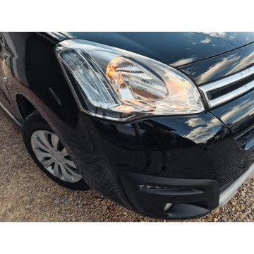 Citroen Berlingo  Minivan/Van 2016,  1.6 diesel - Na sprzedaż za 37 899 zł - Tychy - zdjęcie 6