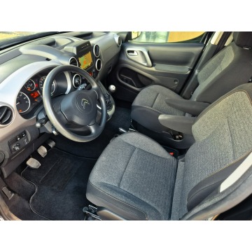 Citroen Berlingo  Minivan/Van 2016,  1.6 diesel - Na sprzedaż za 37 899 zł - Tychy - zdjęcie 12