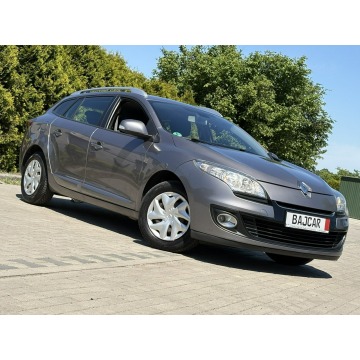 Renault Megane  Kombi 2013,  1.2 benzyna - Na sprzedaż za 14 900 zł - Knurów - zdjęcie 2
