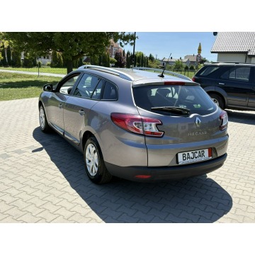 Renault Megane  Kombi 2013,  1.2 benzyna - Na sprzedaż za 14 900 zł - Knurów - zdjęcie 5