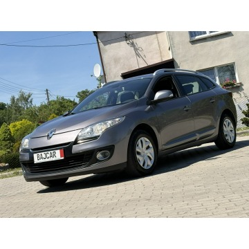 Renault Megane  Kombi 2013,  1.2 benzyna - Na sprzedaż za 14 900 zł - Knurów - zdjęcie 3