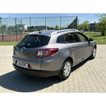 Renault Megane  Kombi 2013,  1.2 benzyna - Na sprzedaż za 14 900 zł - Knurów - zdjęcie 6