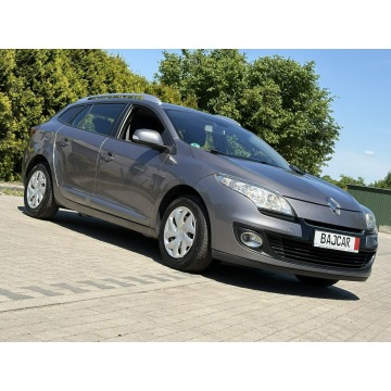 Renault Megane  Kombi 2013,  1.2 benzyna - Na sprzedaż za 14 900 zł - Knurów - zdjęcie 8