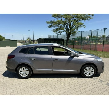 Renault Megane  Kombi 2013,  1.2 benzyna - Na sprzedaż za 14 900 zł - Knurów - zdjęcie 7