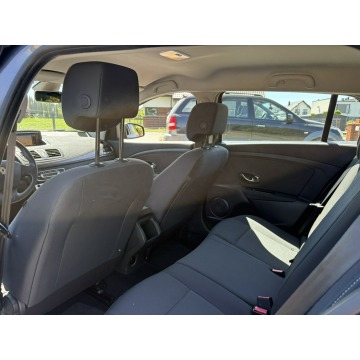 Renault Megane  Kombi 2013,  1.2 benzyna - Na sprzedaż za 14 900 zł - Knurów - zdjęcie 10