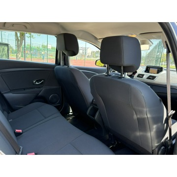 Renault Megane  Kombi 2013,  1.2 benzyna - Na sprzedaż za 14 900 zł - Knurów - zdjęcie 12