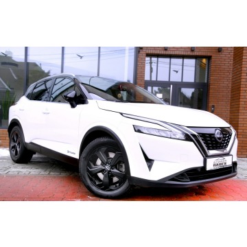 Nissan Qashqai  SUV 2023,  1.5 hybryda, automat - Na sprzedaż za 97 900 zł - Świebodzin - zdjęcie 2