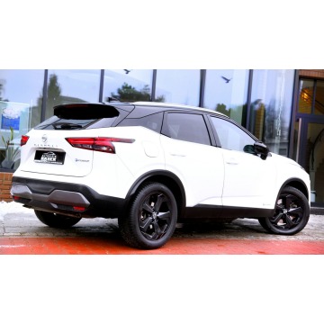 Nissan Qashqai  SUV 2023,  1.5 hybryda, automat - Na sprzedaż za 97 900 zł - Świebodzin - zdjęcie 7
