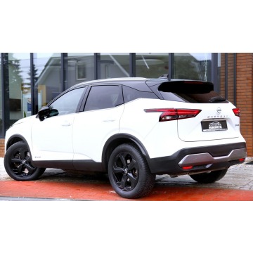 Nissan Qashqai  SUV 2023,  1.5 hybryda, automat - Na sprzedaż za 97 900 zł - Świebodzin - zdjęcie 8