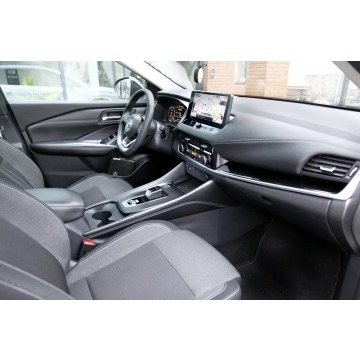 Nissan Qashqai  SUV 2023,  1.5 hybryda, automat - Na sprzedaż za 97 900 zł - Świebodzin - zdjęcie 11