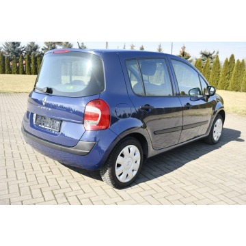 Renault Modus  Hatchback 2009,  1.2 benzyna - Na sprzedaż za 8 900,00 zł - Kutno - zdjęcie 8