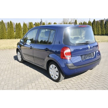 Renault Modus  Hatchback 2009,  1.2 benzyna - Na sprzedaż za 8 900,00 zł - Kutno - zdjęcie 10