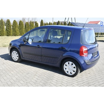 Renault Modus  Hatchback 2009,  1.2 benzyna - Na sprzedaż za 8 900,00 zł - Kutno - zdjęcie 11