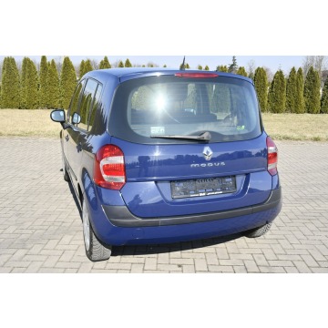 Renault Modus  Hatchback 2009,  1.2 benzyna - Na sprzedaż za 8 900,00 zł - Kutno - zdjęcie 9
