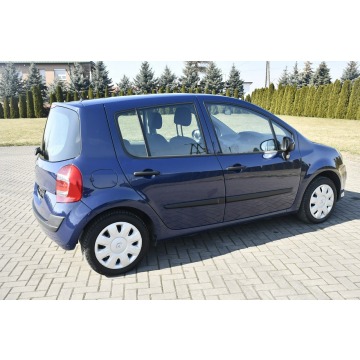 Renault Modus  Hatchback 2009,  1.2 benzyna - Na sprzedaż za 8 900,00 zł - Kutno - zdjęcie 7