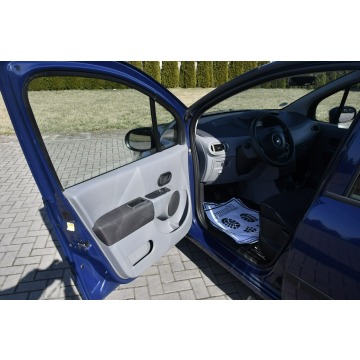 Renault Modus  Hatchback 2009,  1.2 benzyna - Na sprzedaż za 8 900,00 zł - Kutno - zdjęcie 12
