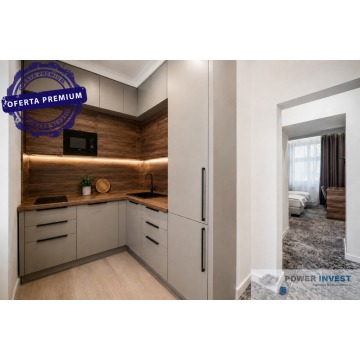 Apartament w Centrum | Rakowicka, LUBICZ, UEK