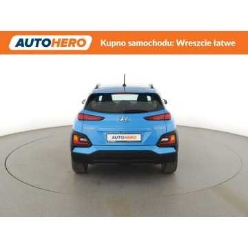 Hyundai Kona  SUV 2017,  1.0 benzyna, automat - Na sprzedaż za 42 700 zł - Warszawa - zdjęcie 6