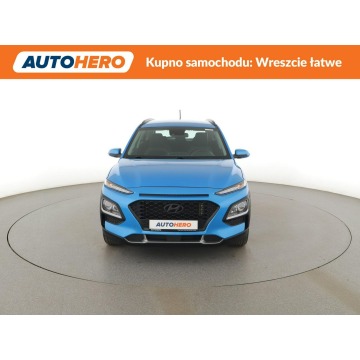 Hyundai Kona  SUV 2017,  1.0 benzyna, automat - Na sprzedaż za 42 700 zł - Warszawa - zdjęcie 11