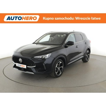 MG HS  SUV 2023,  1.5 benzyna, automat - Na sprzedaż za 79 100 zł - Warszawa - zdjęcie 1