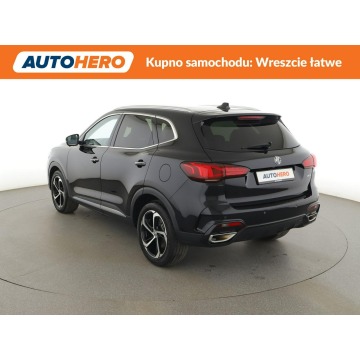 MG HS  SUV 2023,  1.5 benzyna, automat - Na sprzedaż za 79 100 zł - Warszawa - zdjęcie 4