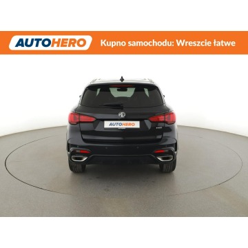 MG HS  SUV 2023,  1.5 benzyna, automat - Na sprzedaż za 79 100 zł - Warszawa - zdjęcie 6