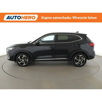 MG HS  SUV 2023,  1.5 benzyna, automat - Na sprzedaż za 79 100 zł - Warszawa - zdjęcie 2