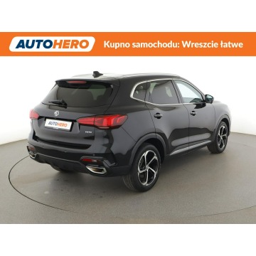 MG HS  SUV 2023,  1.5 benzyna, automat - Na sprzedaż za 79 100 zł - Warszawa - zdjęcie 7