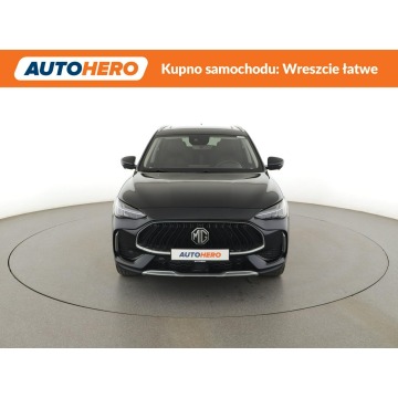MG HS  SUV 2023,  1.5 benzyna, automat - Na sprzedaż za 79 100 zł - Warszawa - zdjęcie 11