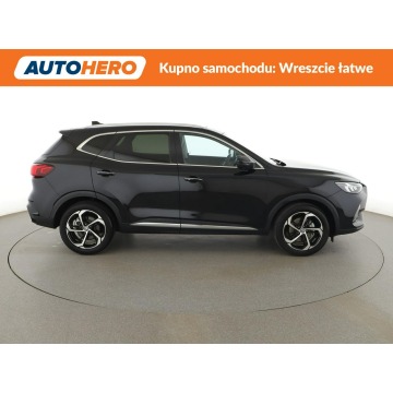 MG HS  SUV 2023,  1.5 benzyna, automat - Na sprzedaż za 79 100 zł - Warszawa - zdjęcie 9