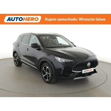 MG HS  SUV 2023,  1.5 benzyna, automat - Na sprzedaż za 79 100 zł - Warszawa - zdjęcie 10
