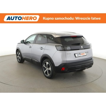 Peugeot 3008  SUV 2020,  1.5 diesel, automat - Na sprzedaż za 58 600 zł - Warszawa - zdjęcie 4