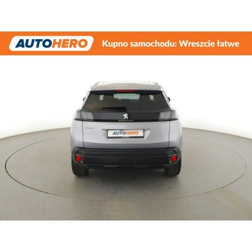 Peugeot 3008  SUV 2020,  1.5 diesel, automat - Na sprzedaż za 58 600 zł - Warszawa - zdjęcie 6