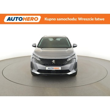 Peugeot 3008  SUV 2020,  1.5 diesel, automat - Na sprzedaż za 58 600 zł - Warszawa - zdjęcie 11