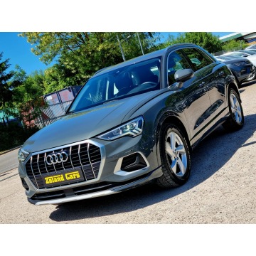 Audi Q3  SUV 2019,  1.5 benzyna, automat - Na sprzedaż za 75 900 zł - Szczecin - zdjęcie 2