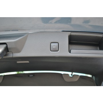 Ford Kuga  SUV 2022,  2.0 diesel, automat - Na sprzedaż za 99 900 zł - Białystok - zdjęcie 11