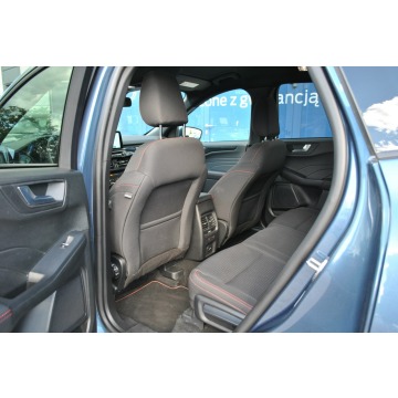 Ford Kuga  SUV 2022,  2.0 diesel, automat - Na sprzedaż za 99 900 zł - Białystok - zdjęcie 12