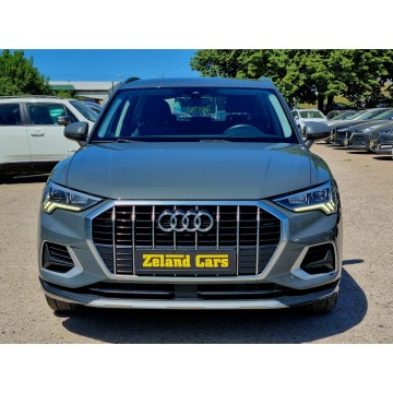 Audi Q3  SUV 2019,  1.5 benzyna, automat - Na sprzedaż za 75 900 zł - Szczecin - zdjęcie 3