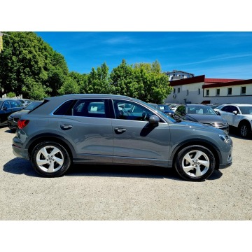 Audi Q3  SUV 2019,  1.5 benzyna, automat - Na sprzedaż za 75 900 zł - Szczecin - zdjęcie 7
