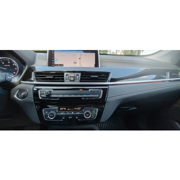 BMW X1  SUV 2021,  2.0 diesel, automat - Na sprzedaż za 80 900 zł - Goczałkowice-Zdrój - zdjęcie 10