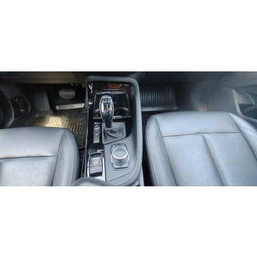 BMW X1  SUV 2021,  2.0 diesel, automat - Na sprzedaż za 80 900 zł - Goczałkowice-Zdrój - zdjęcie 12