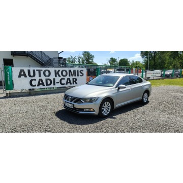 Volkswagen Passat - Stan bardzo dobry.