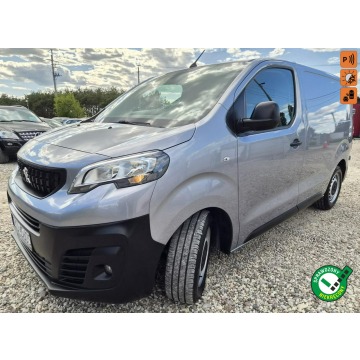 Peugeot Expert 2022,  2.0 diesel, automat - Na sprzedaż za 56 457 zł - Kutno - zdjęcie 1